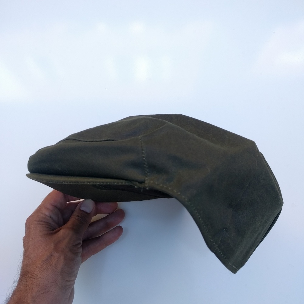 Barbour mens classic rain cap